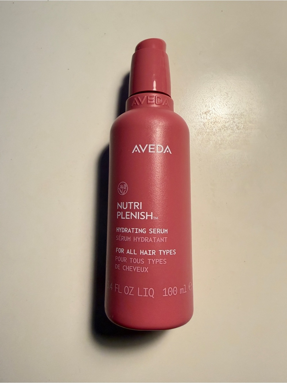 Aveda NutriPlenish Hydrating Serum - 100ml